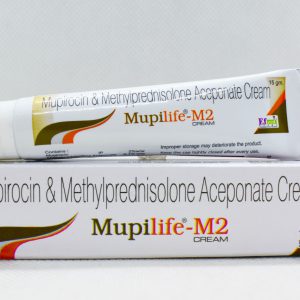 MUPILIFE-M2 CREAM