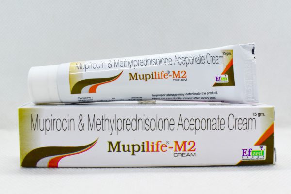 MUPILIFE-M2 CREAM