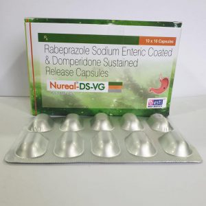 NUREAL-DSR-VG CAPSULES