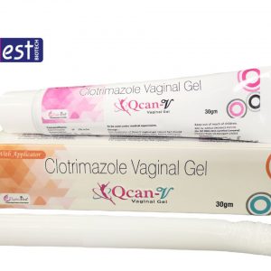 QCAN-V VAGINAL GEL