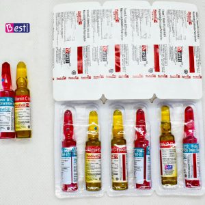 REDIVIT-12 INJECTION