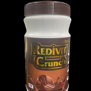 REDIVIT CRUNCH