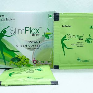 SLIMPLEX BREW SACHETS