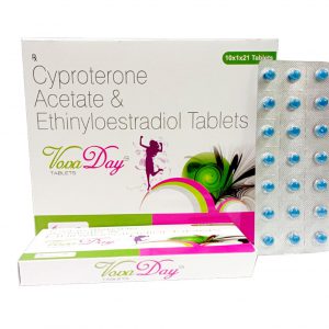 VOVADAY TABLETS