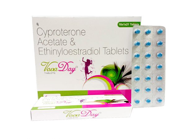 VOVADAY TABLETS