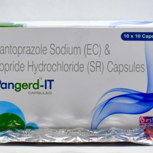 PANGERD-IT CAPSULES