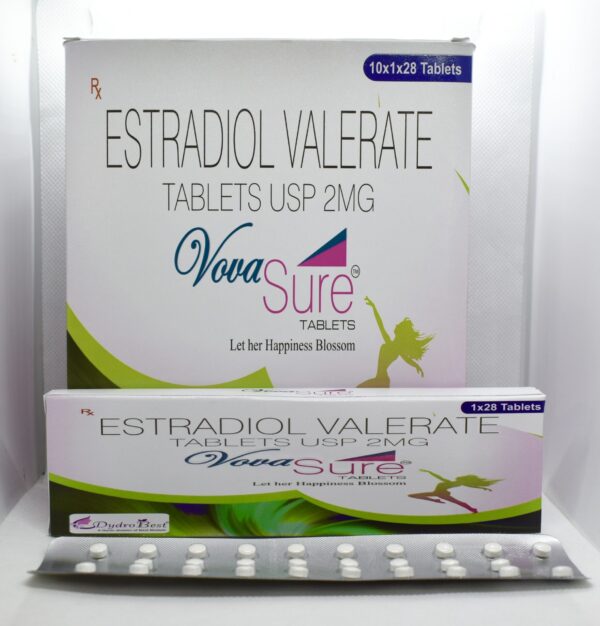VOVASURE TABLETS