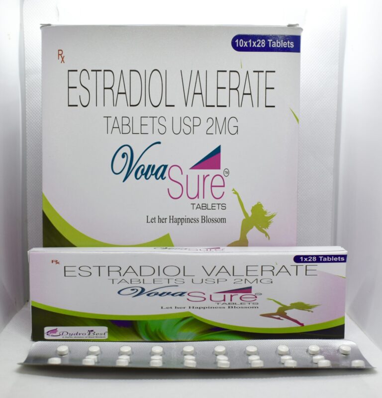 VOVASURE TABLETS