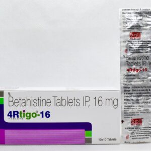 4RTIGO-16 TABLET