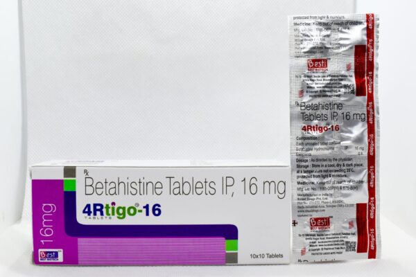 4RTIGO-16 TABLET