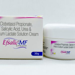 EFSALIC-MF CREAM