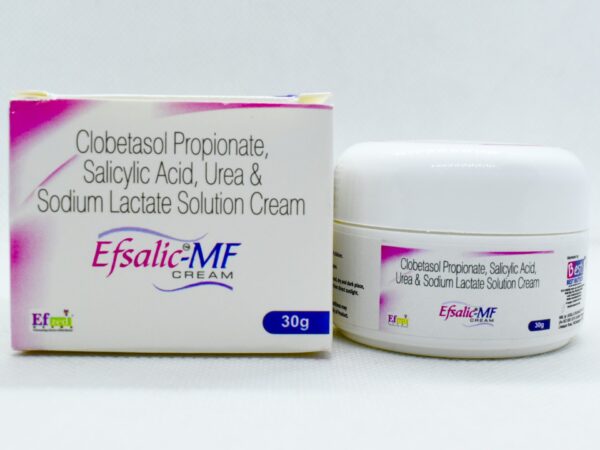 EFSALIC-MF CREAM