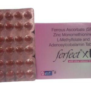 FERFECT-XT TABLET