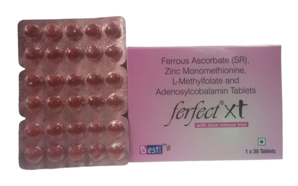 FERFECT-XT TABLET