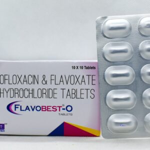 FLAVOBEST-O TABLET