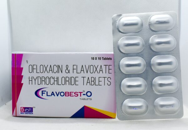 FLAVOBEST-O TABLET