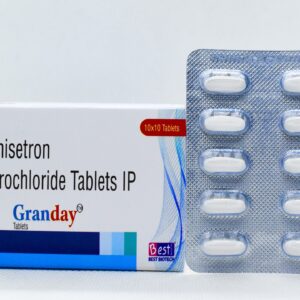 GRANDAY TABLET