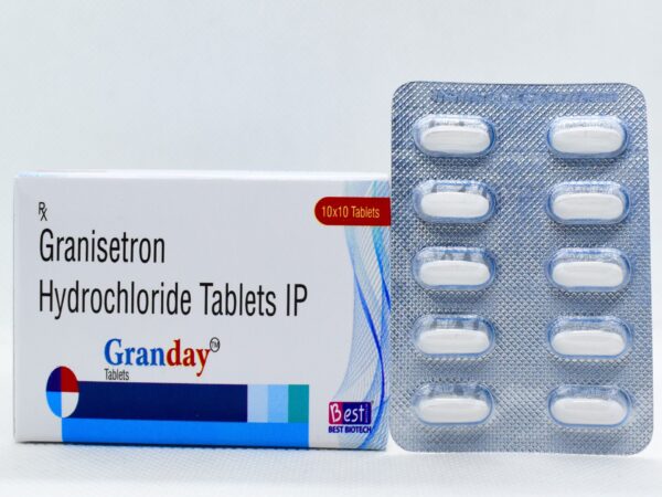 GRANDAY TABLET