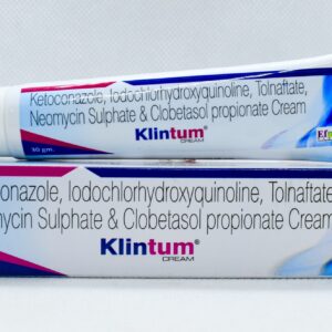 KLINTUM CREAM