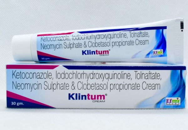 KLINTUM CREAM
