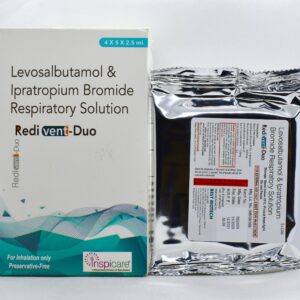 REDIVENT-DUO RESPULES