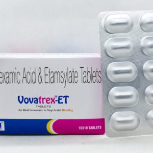 VOVATREX-ET TABLET