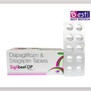 SIGLIBEST-DP TABLET