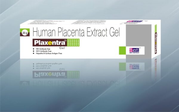 PLAXENTRA GEL