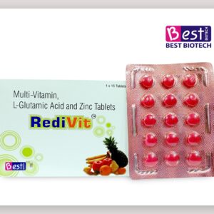 REDIVIT TABLET