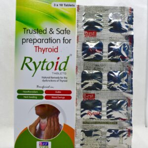 RYTOID TABLETS