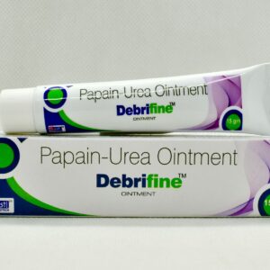 DEBRIFINE OINTMENT
