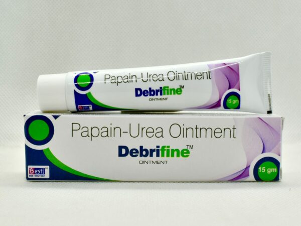 DEBRIFINE OINTMENT