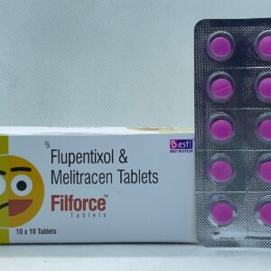 FILFORCE TABLETS