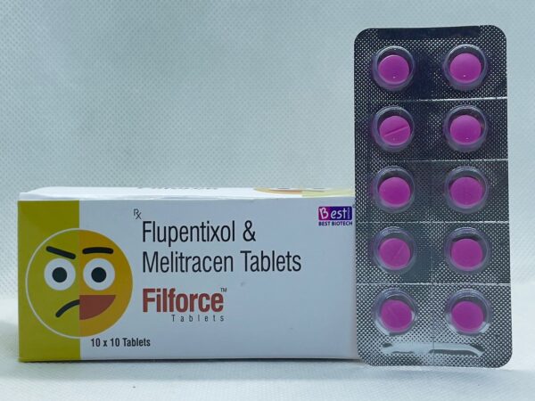 FILFORCE TABLETS