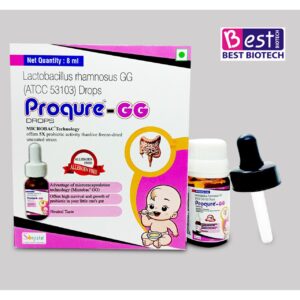 PROQURE-GG DROPS