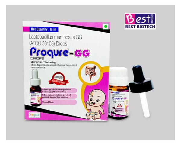 PROQURE-GG DROPS
