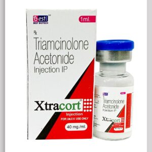 XTRACORT INJECTION