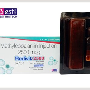REDIVIT-2500 INJECTION