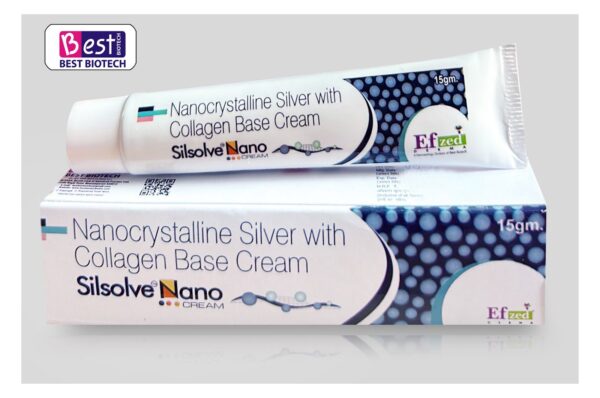SILSOLVE NANO