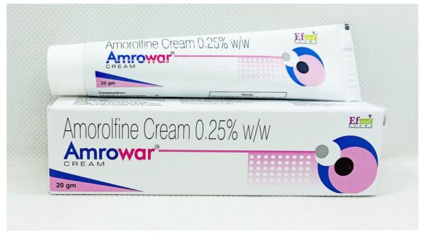 AMROWAR CREAM