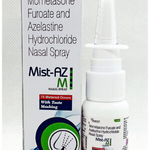 MIST-AZ M NASAL SPRAY