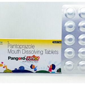 PANGERD-JUNIOR TABLET