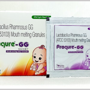 PROQURE-GG SACHETS