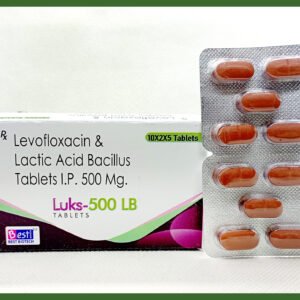LUKS-500 LB TABLET