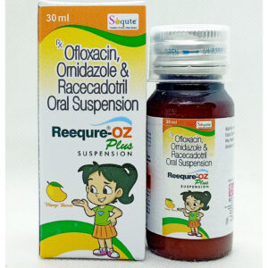 REEQURE- OZ PLUS SUSPENSION