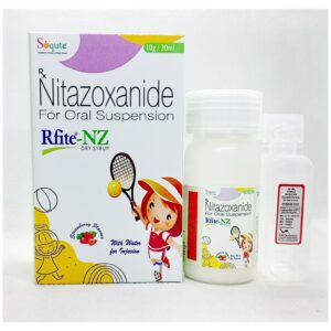 RFITE-NZ DRY SYRUP