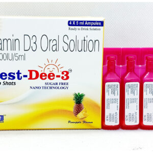 BEST-DEE-3 NANO TECHNOLOGY