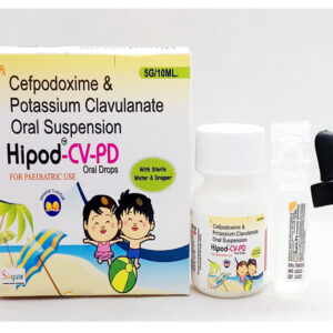 HIPOD-CV-PD DROPS