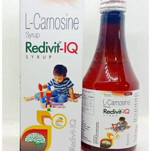 REDIVIT-IQ SYP
