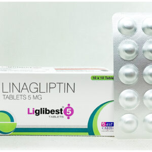 LIGLIBEST-5 TABLETS